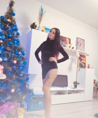 Проститутка Майя